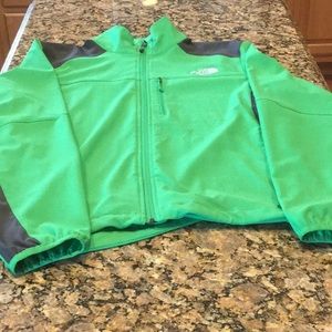 Men’s North Face Jacket